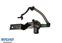 sensor, xenon light (headlight height adjustment)