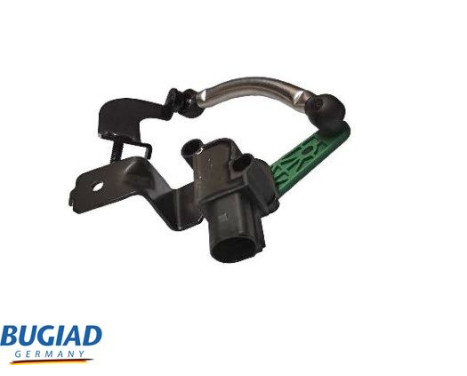 sensor, xenon light (headlight height adjustment)