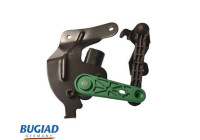 sensor, xenon light (headlight height adjustment)