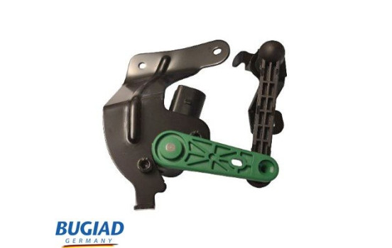 sensor, xenon light (headlight height adjustment)