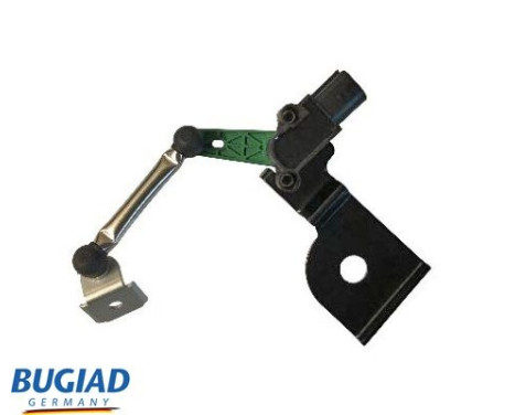 sensor, xenon light (headlight height adjustment)