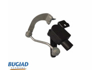 sensor, xenon light (headlight height adjustment)
