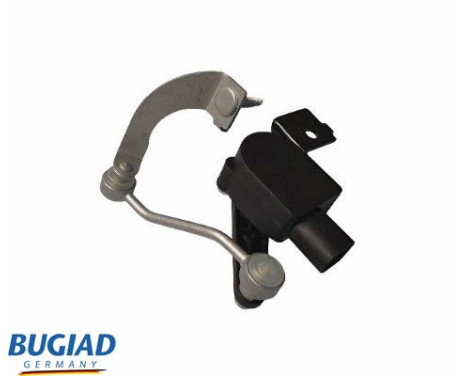 sensor, xenon light (headlight height adjustment)