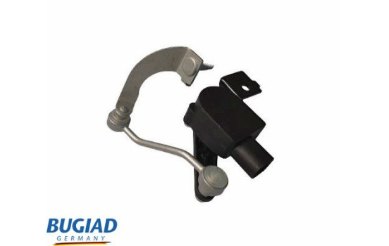 sensor, xenon light (headlight height adjustment)