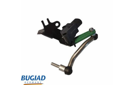 sensor, xenon light (headlight height adjustment)