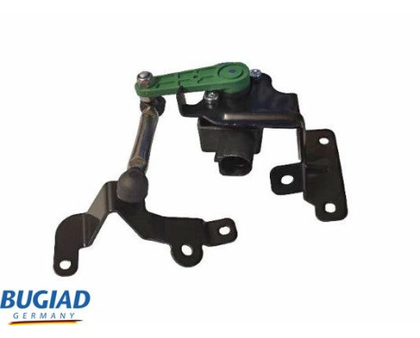 sensor, xenon light (headlight height adjustment)