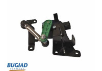 sensor, xenon light (headlight height adjustment)