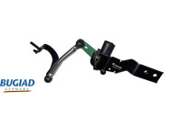 sensor, xenon light (headlight height adjustment)