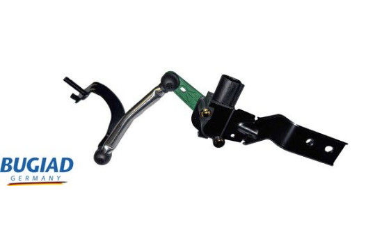 sensor, xenon light (headlight height adjustment)