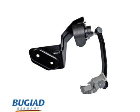 sensor, xenon light (headlight height adjustment)