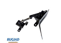 sensor, xenon light (headlight height adjustment)