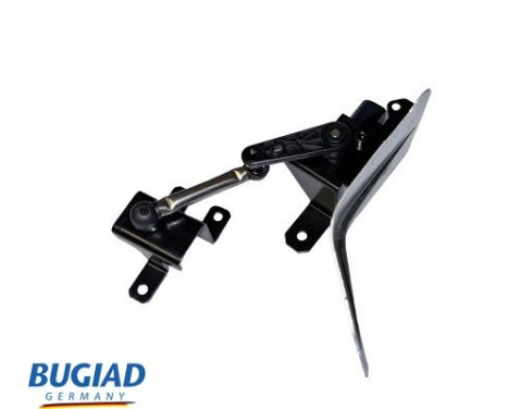 sensor, xenon light (headlight height adjustment)