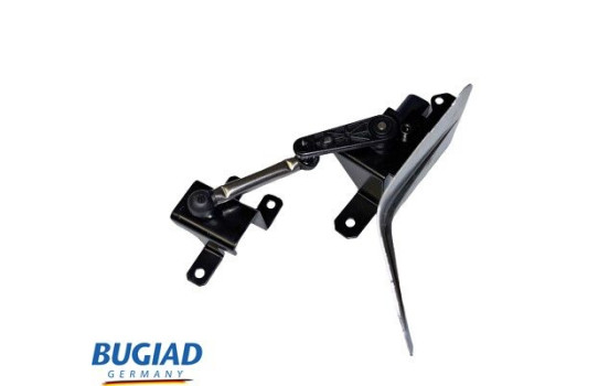 sensor, xenon light (headlight height adjustment)