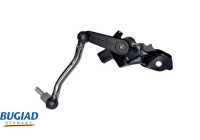 sensor, xenon light (headlight height adjustment)