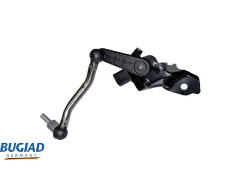 sensor, xenon light (headlight height adjustment)