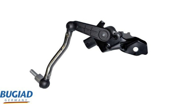 sensor, xenon light (headlight height adjustment)