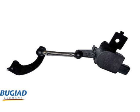 sensor, xenon light (headlight height adjustment)