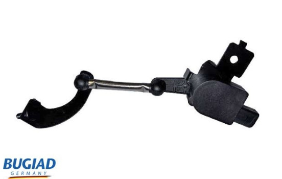 sensor, xenon light (headlight height adjustment)