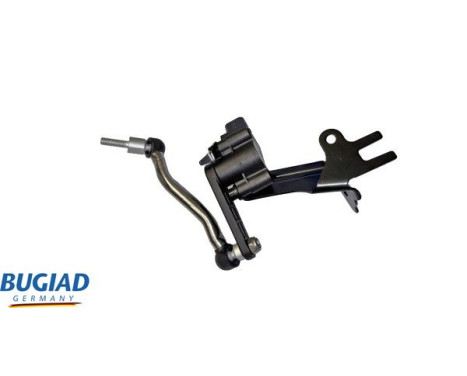 sensor, xenon light (headlight height adjustment)