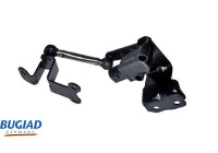 sensor, xenon light (headlight height adjustment)