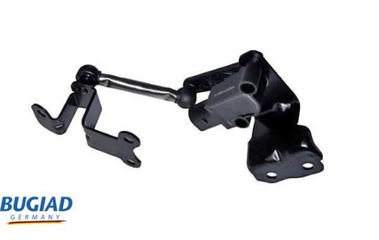 sensor, xenon light (headlight height adjustment)