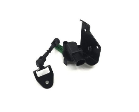 sensor, xenon light (headlight height adjustment)