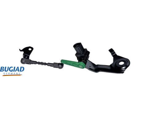 sensor, xenon light (headlight height adjustment)