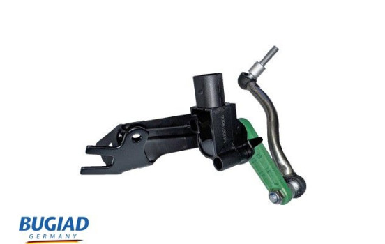 sensor, xenon light (headlight height adjustment)