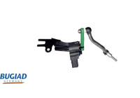 sensor, xenon light (headlight height adjustment)