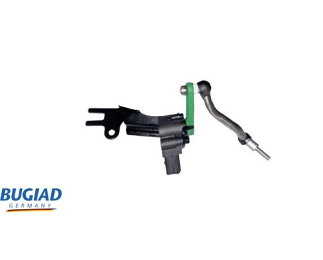 sensor, xenon light (headlight height adjustment)