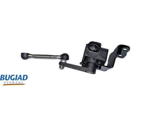 sensor, xenon light (headlight height adjustment)