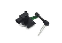 sensor, xenon light (headlight height adjustment)