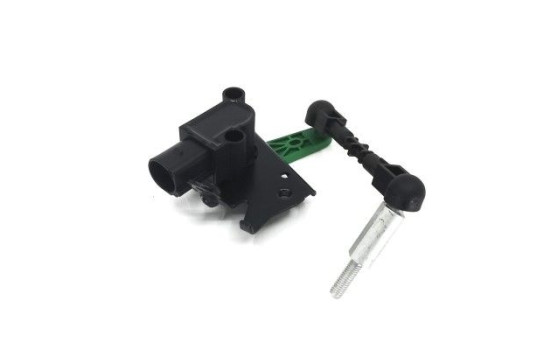 sensor, xenon light (headlight height adjustment)