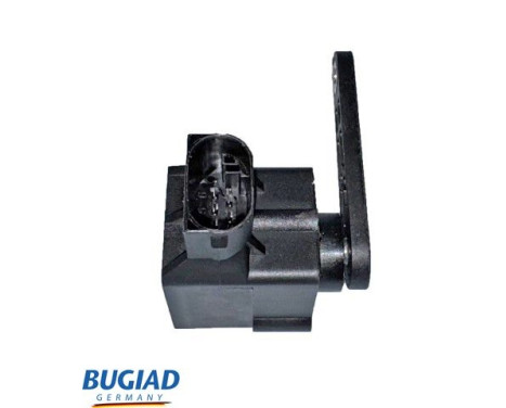 sensor, xenon light (headlight height adjustment)