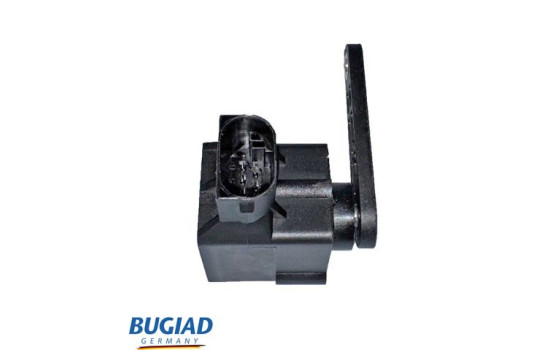 sensor, xenon light (headlight height adjustment)