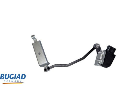 sensor, xenon light (headlight height adjustment)