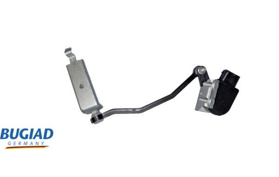 sensor, xenon light (headlight height adjustment)