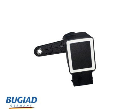 sensor, xenon light (headlight height adjustment)