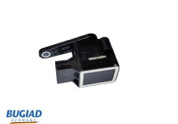 sensor, xenon light (headlight height adjustment)