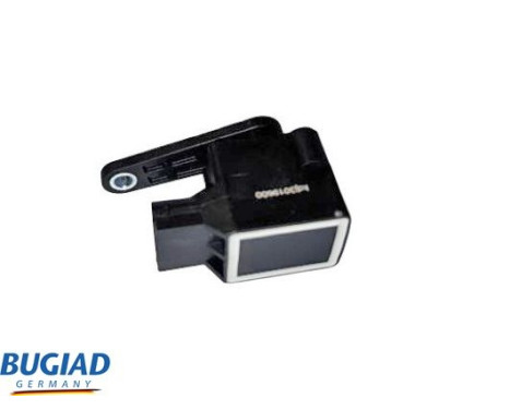 sensor, xenon light (headlight height adjustment)