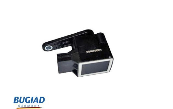 sensor, xenon light (headlight height adjustment)