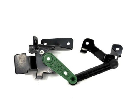 sensor, xenon light (headlight height adjustment)