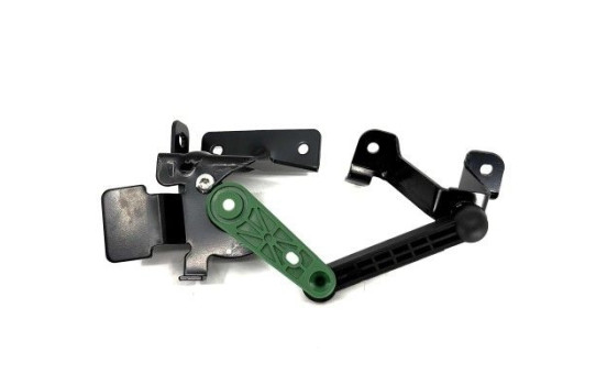 sensor, xenon light (headlight height adjustment)