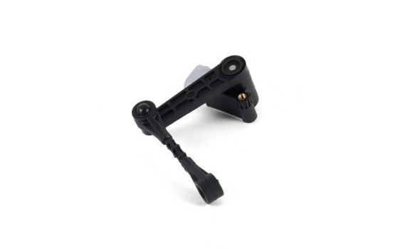 Sensor, Xenon light (headlight range adjustment)