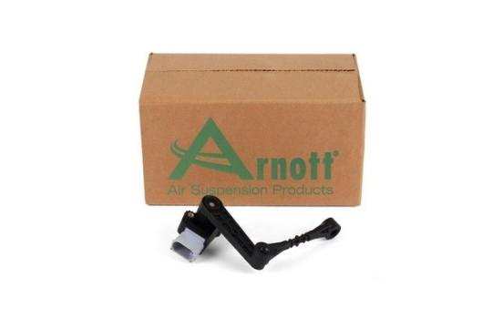 Sensor, Xenon light (headlight range adjustment), Image 3