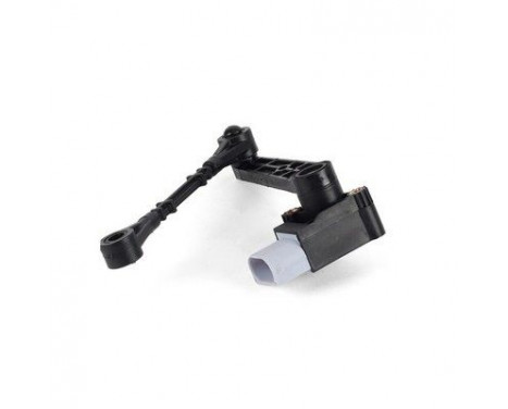 Sensor, Xenon light (headlight range adjustment)