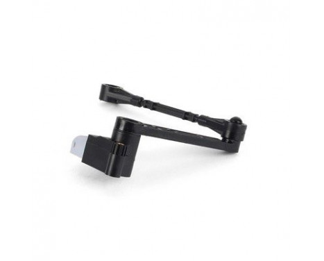 Sensor, Xenon light (headlight range adjustment), Image 2