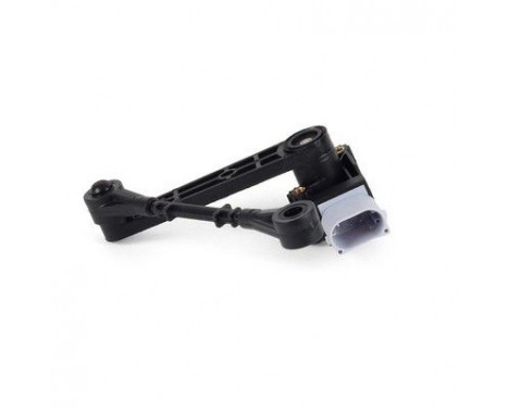 Sensor, Xenon light (headlight range adjustment), Image 4