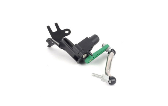 Sensor, Xenon light (headlight range adjustment), Image 2