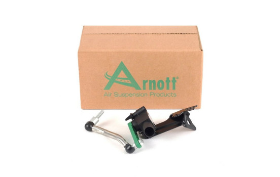 Sensor, Xenon light (headlight range adjustment), Image 3